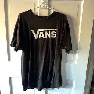 Vans T-shirt